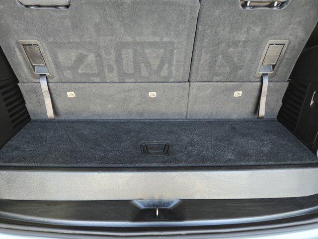 2017 Chevrolet Tahoe Vehicle Photo in Decatur, TX 76234