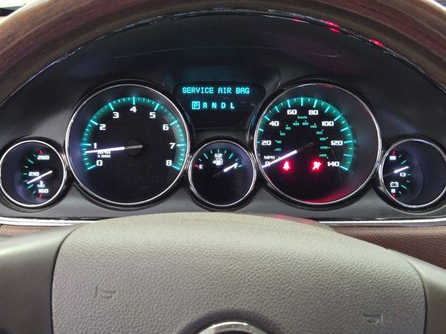2014 Buick Enclave Vehicle Photo in Decatur, TX 76234