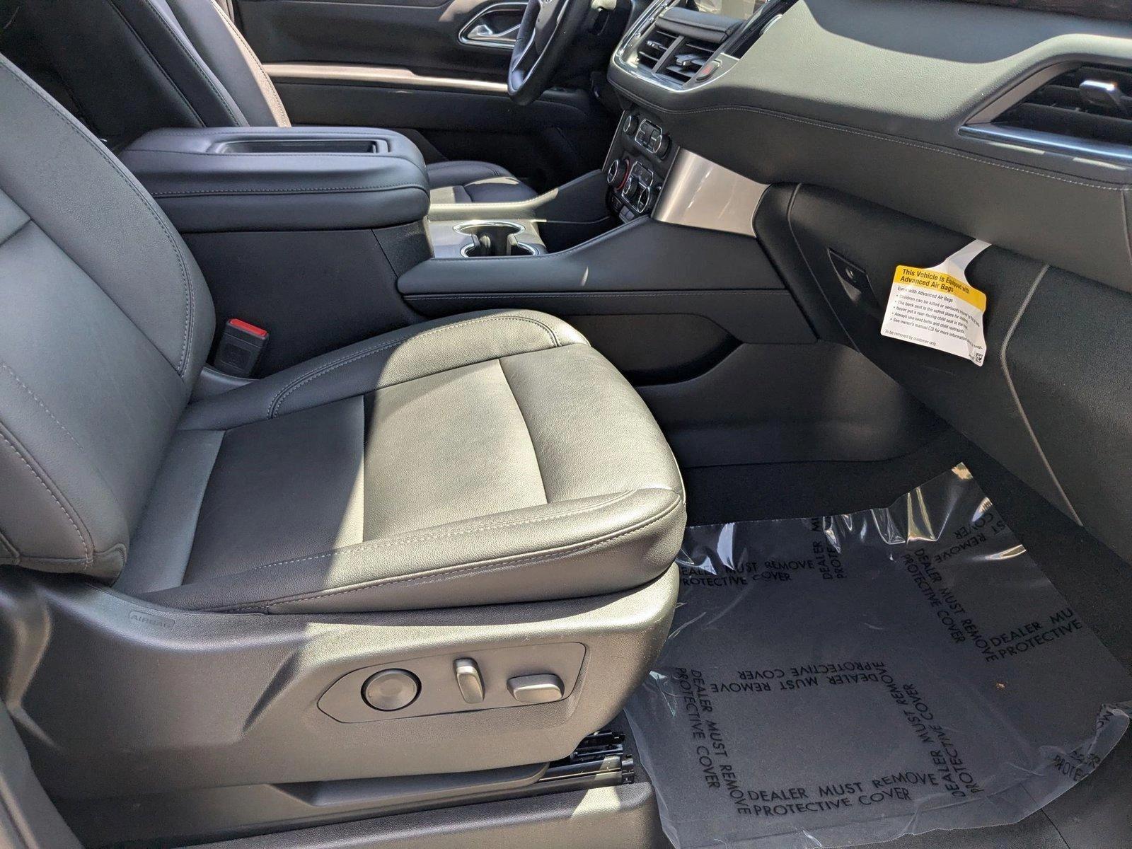 2024 Chevrolet Suburban Vehicle Photo in Miami, FL 33169