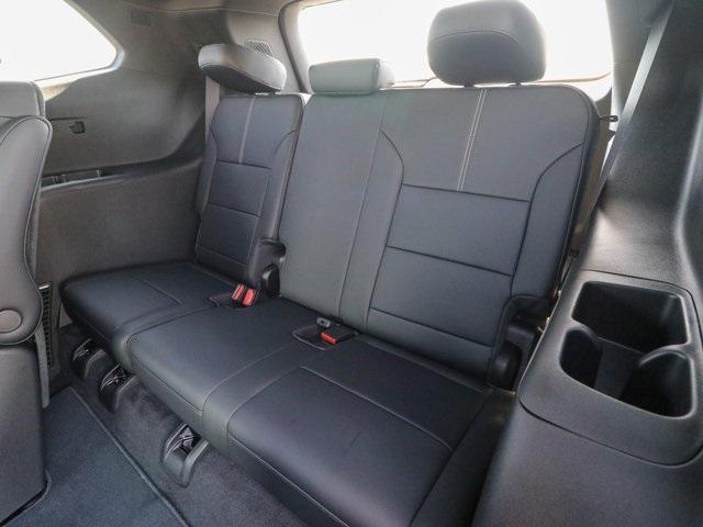 2025 GMC Acadia Vehicle Photo in HOMOSASSA, FL 34448-1461