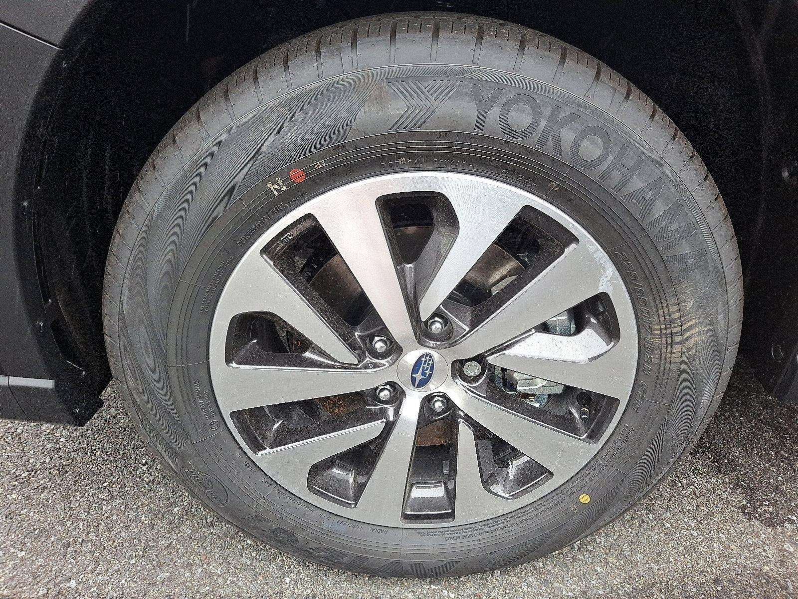 2025 Subaru Outback Vehicle Photo in Easton, PA 18045