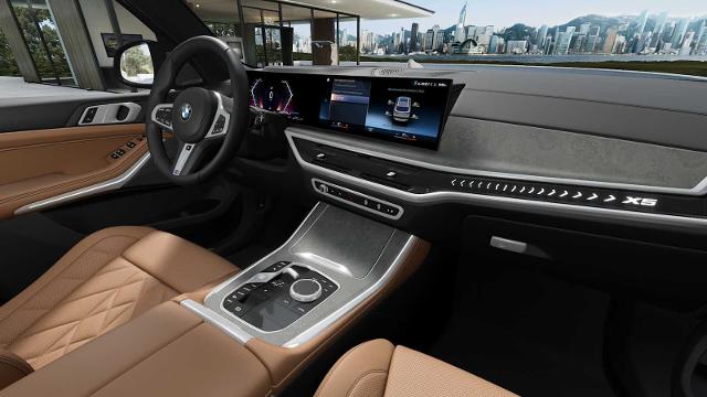 2026 BMW X5 sDrive40i Vehicle Photo in GRAPEVINE, TX 76051