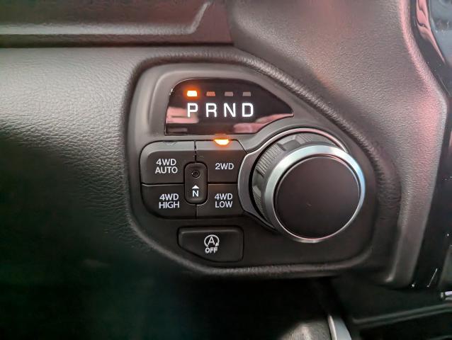 2025 Ram 1500 Vehicle Photo in Oshkosh, WI 54901