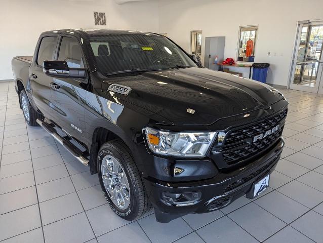 2023 Ram 1500 Vehicle Photo in Oshkosh, WI 54901