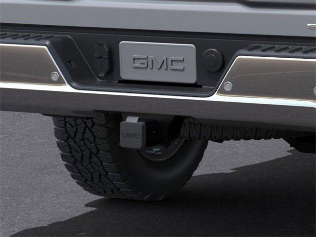 2025 GMC Sierra 3500 HD Vehicle Photo in PUYALLUP, WA 98371-4149