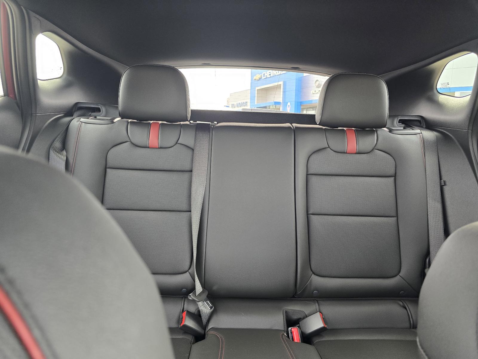 2025 Chevrolet Trax Vehicle Photo in Rolla, MO 65401