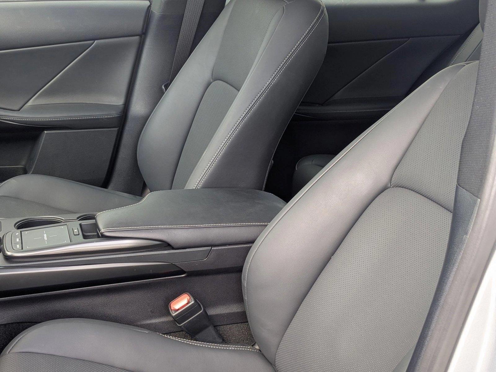 2023 Lexus IS 300 Vehicle Photo in Pembroke Pines , FL 33084