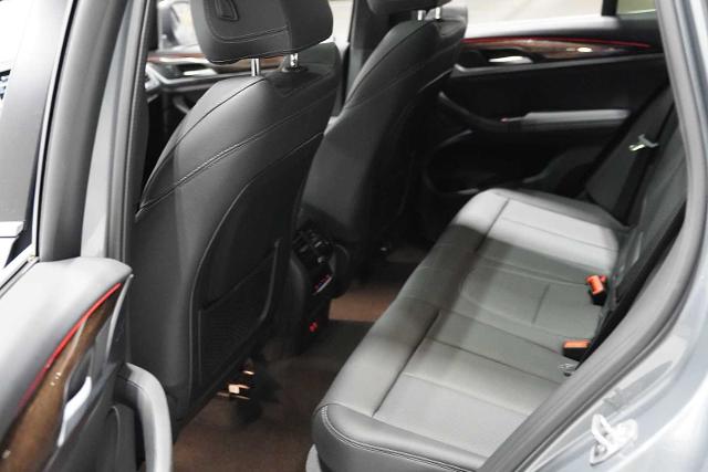 2024 BMW X3 xDrive30i Vehicle Photo in GRAPEVINE, TX 76051