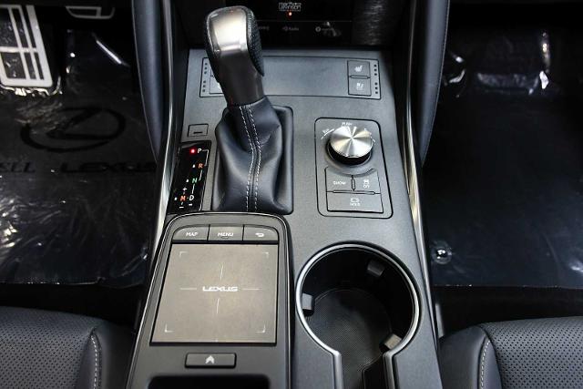 2023 Lexus IS 350 Vehicle Photo in DALLAS, TX 75235