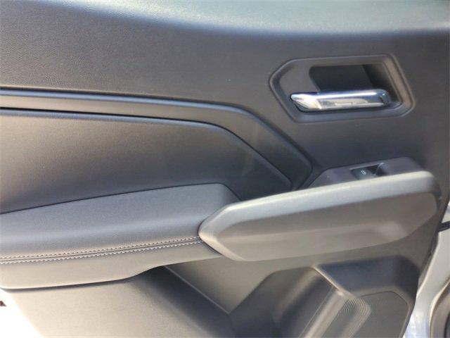 2023 Chevrolet Colorado Vehicle Photo in SUNRISE, FL 33323-3202