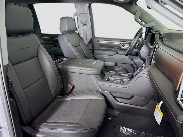 2025 GMC Sierra 2500 HD Vehicle Photo in PUYALLUP, WA 98371-4149