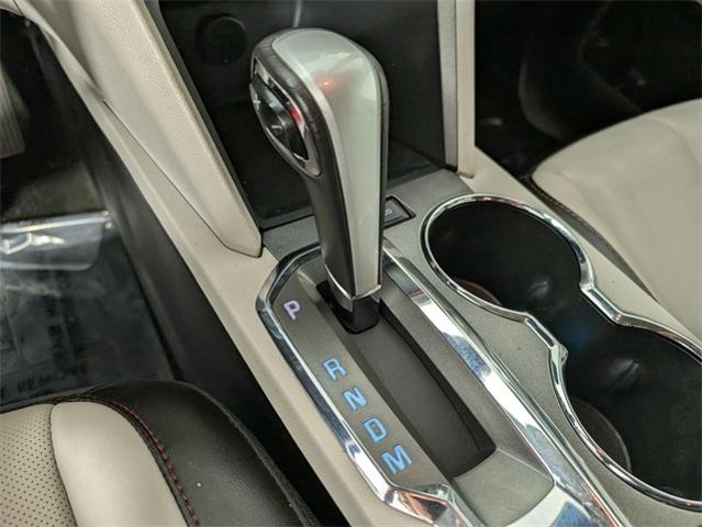 2014 Chevrolet Equinox Vehicle Photo in ENGLEWOOD, CO 80113-6708