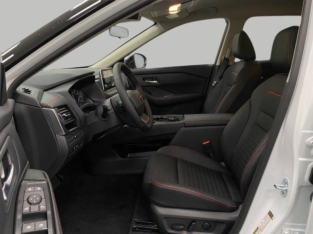2025 Nissan Rogue Vehicle Photo in Appleton, WI 54913