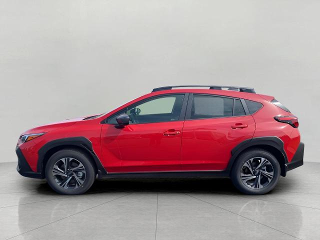 2025 Subaru Crosstrek Vehicle Photo in Oshkosh, WI 54904