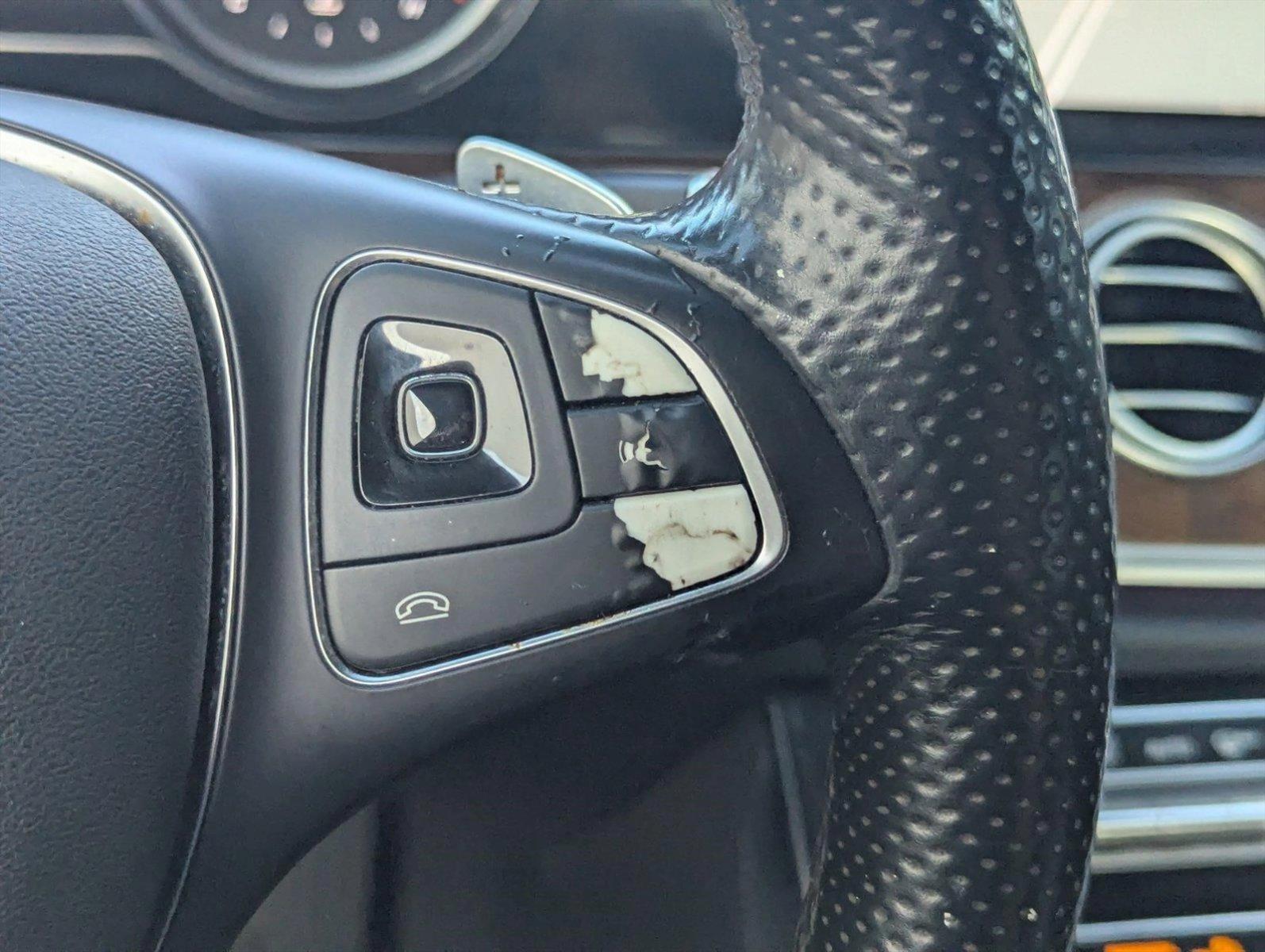 2017 Mercedes-Benz E-Class Vehicle Photo in Pembroke Pines , FL 33027