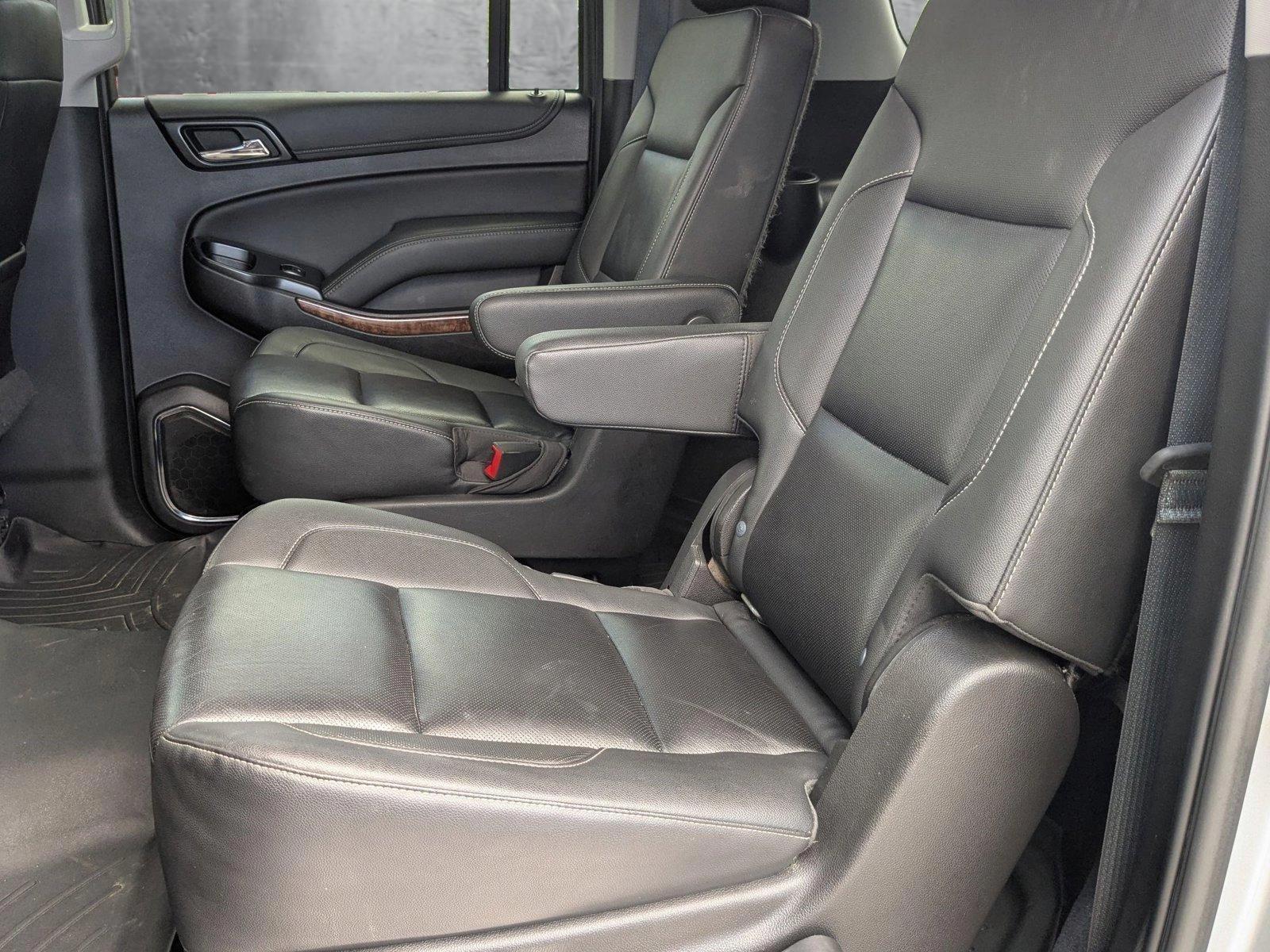 2020 Chevrolet Suburban Vehicle Photo in ORLANDO, FL 32812-3021