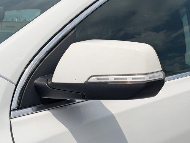 2023 GMC Acadia Vehicle Photo in BRUNSWICK, GA 31525-1881