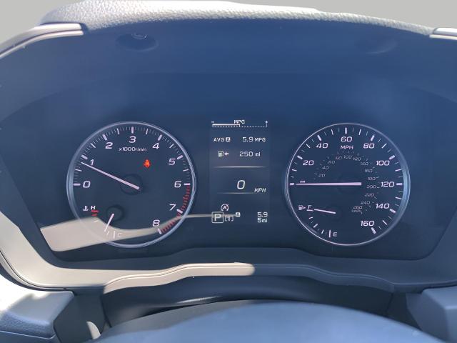 2025 Subaru Crosstrek Vehicle Photo in Green Bay, WI 54304