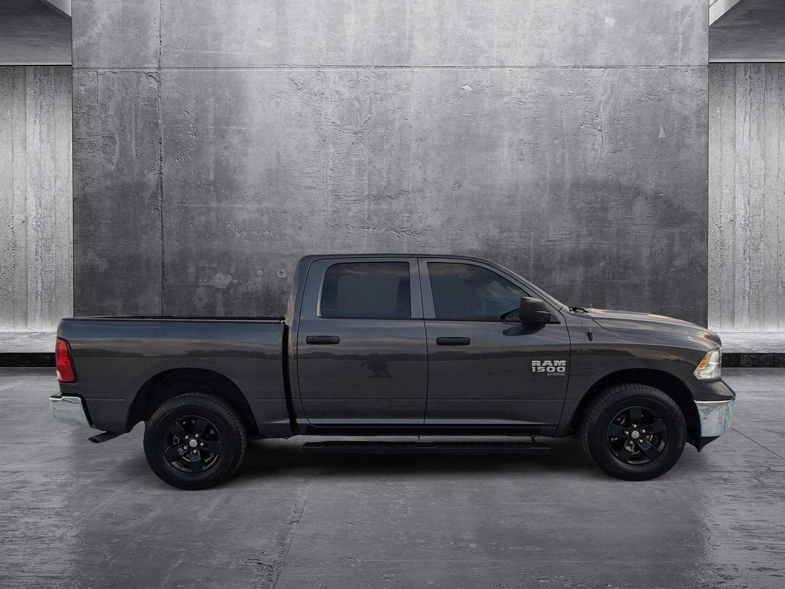 2023 Ram 1500 Classic Vehicle Photo in ORLANDO, FL 32812-3021