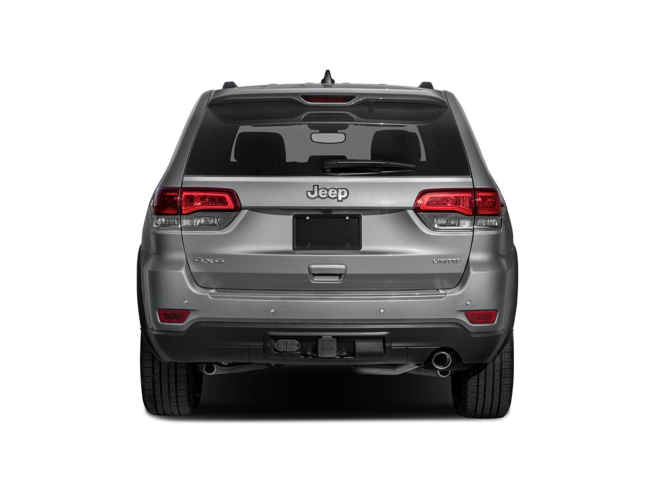 2019 Jeep Grand Cherokee Vehicle Photo in San Antonio, TX 78230
