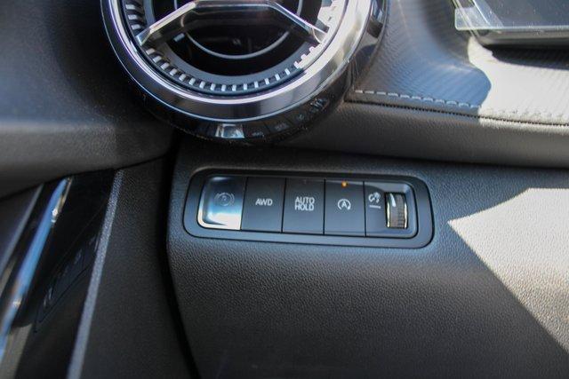 2025 Chevrolet Equinox Vehicle Photo in MILES CITY, MT 59301-5791