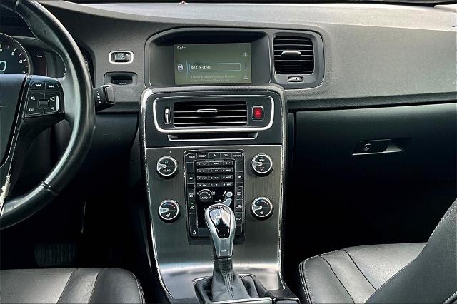 2015 Volvo S60 Vehicle Photo in Houston, TX 77007