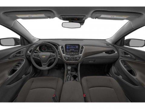 2023 Chevrolet Malibu Vehicle Photo in BEAUFORT, SC 29906-4218