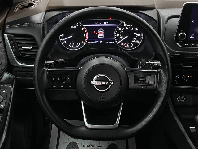 2023 Nissan Rogue Vehicle Photo in Appleton, WI 54913