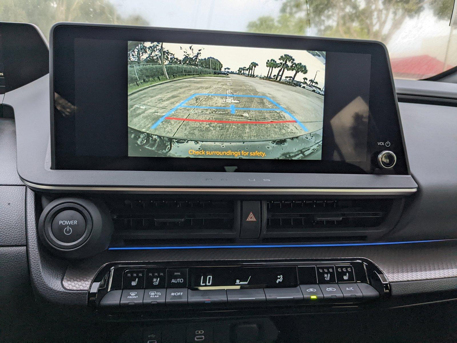 2024 Toyota Prius Vehicle Photo in Davie, FL 33331