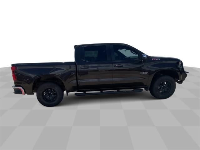 2019 Chevrolet Silverado 1500 Vehicle Photo in Greenville, TX 75402