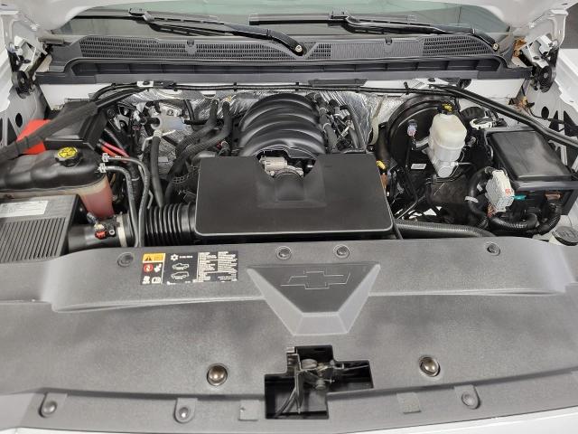 2016 Chevrolet Silverado 1500 Vehicle Photo in NEENAH, WI 54956-2243
