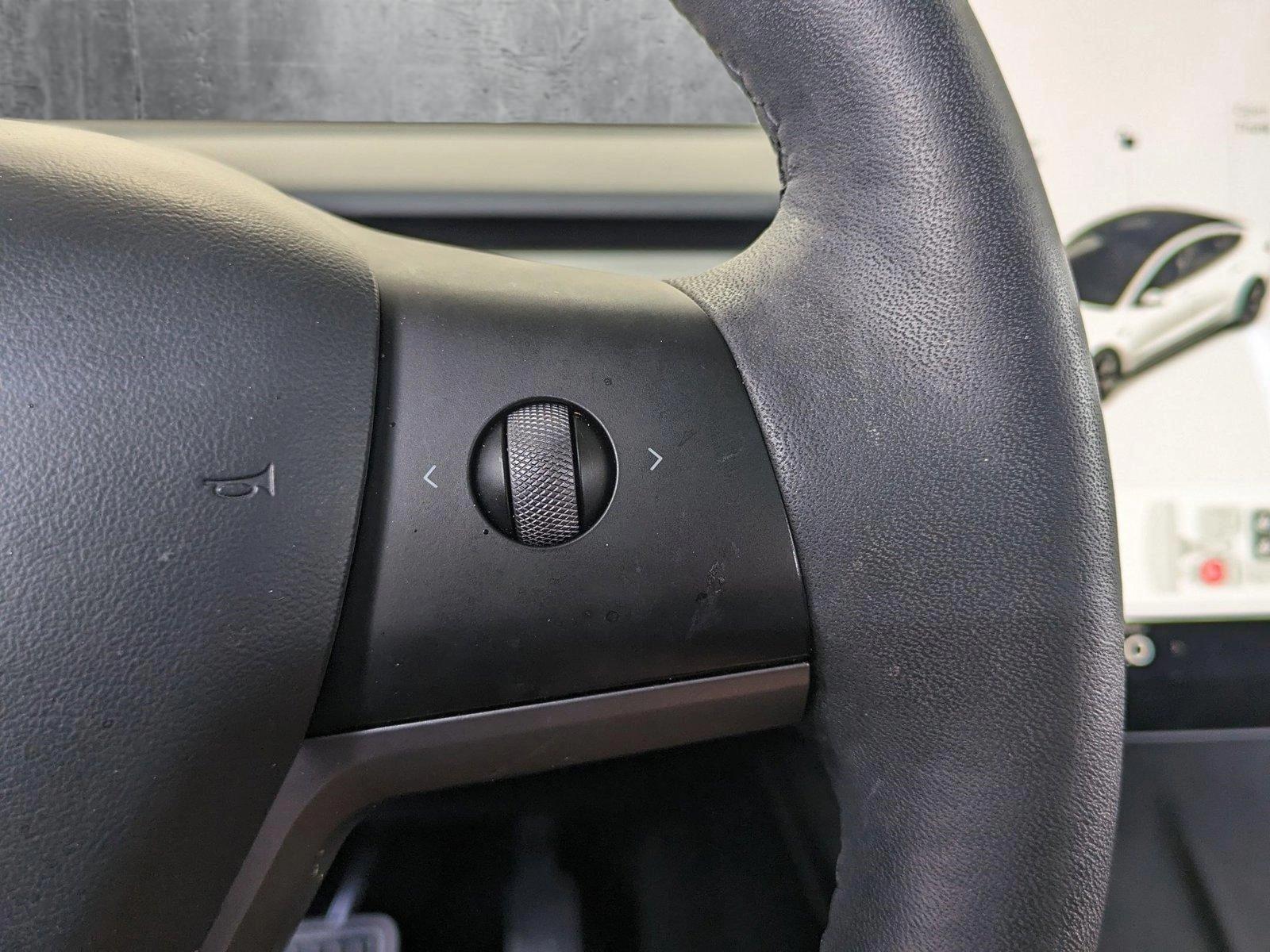 2021 Tesla Model 3 Vehicle Photo in Bradenton, FL 34207
