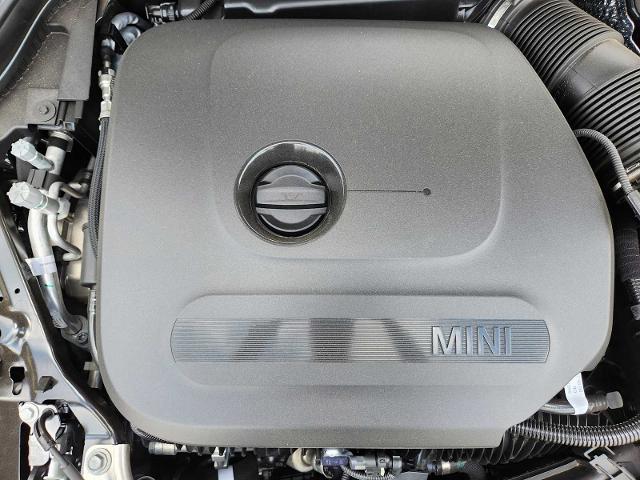 2025 MINI Cooper S Hardtop 4 Door Vehicle Photo in PLANO, TX 75024