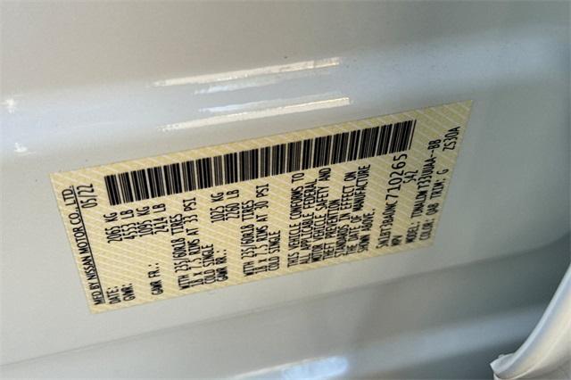 2022 Nissan Rogue Vehicle Photo in ELK GROVE, CA 95757-8703