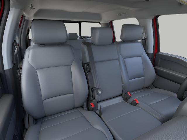 2025 Ford Super Duty F-250 SRW Vehicle Photo in Neenah, WI 54956