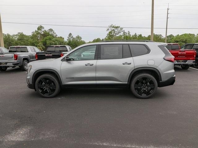 2025 GMC Acadia Vehicle Photo in HOMOSASSA, FL 34448-1461