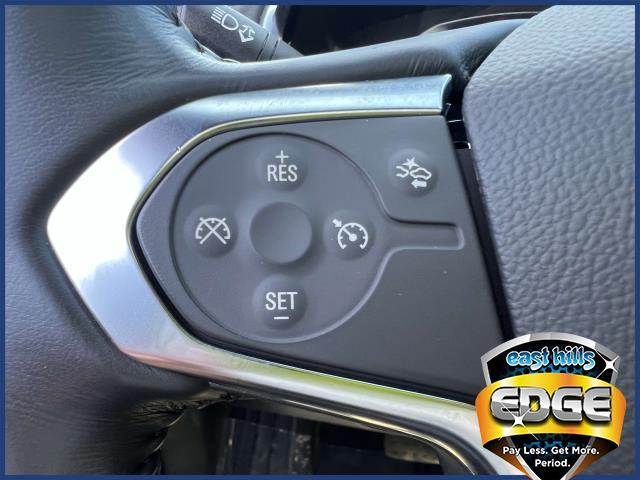 2022 Chevrolet Traverse Vehicle Photo in Roslyn, NY 11576