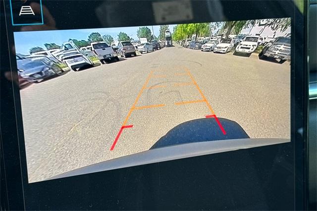 2025 GMC Terrain Vehicle Photo in ELK GROVE, CA 95757-8703