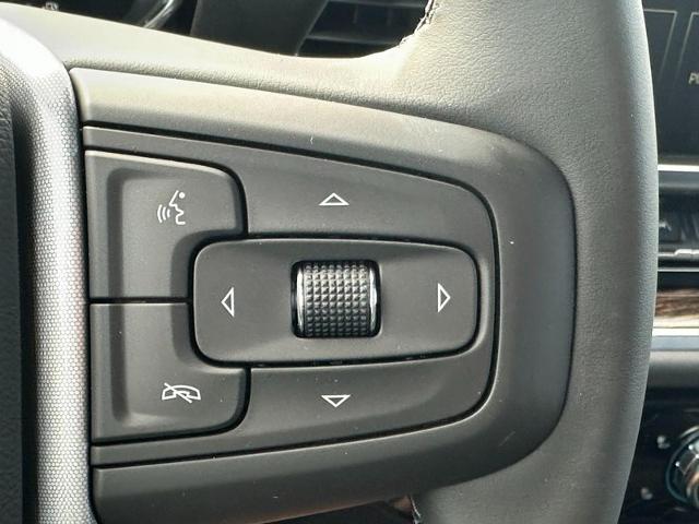 2025 GMC Sierra 1500 Vehicle Photo in COLUMBIA, MO 65203-3903