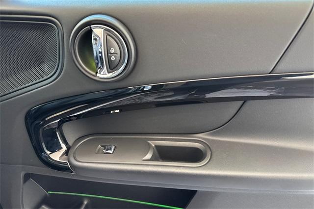 2022 MINI Countryman Vehicle Photo in ELK GROVE, CA 95757-8703