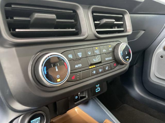 2024 Ford Maverick Vehicle Photo in GILBERT, AZ 85297-0402