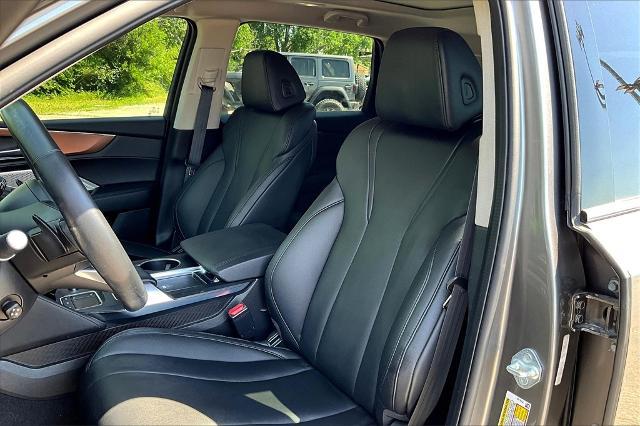2022 Acura MDX Vehicle Photo in Tulsa, OK 74145