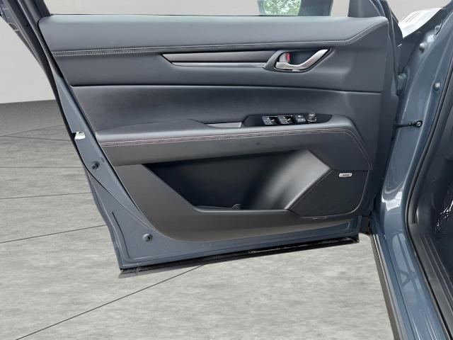 2025 Mazda CX-5 Vehicle Photo in Green Bay, WI 54304
