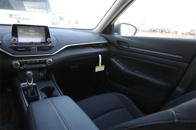 2025 Nissan Altima Vehicle Photo in Hazelwood, MO 63042