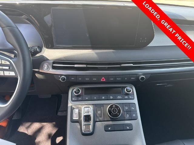 2025 Hyundai PALISADE Vehicle Photo in San Antonio, TX 78230