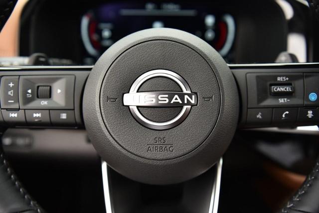 2025 Nissan Pathfinder Vehicle Photo in Ballwin, MO 63011