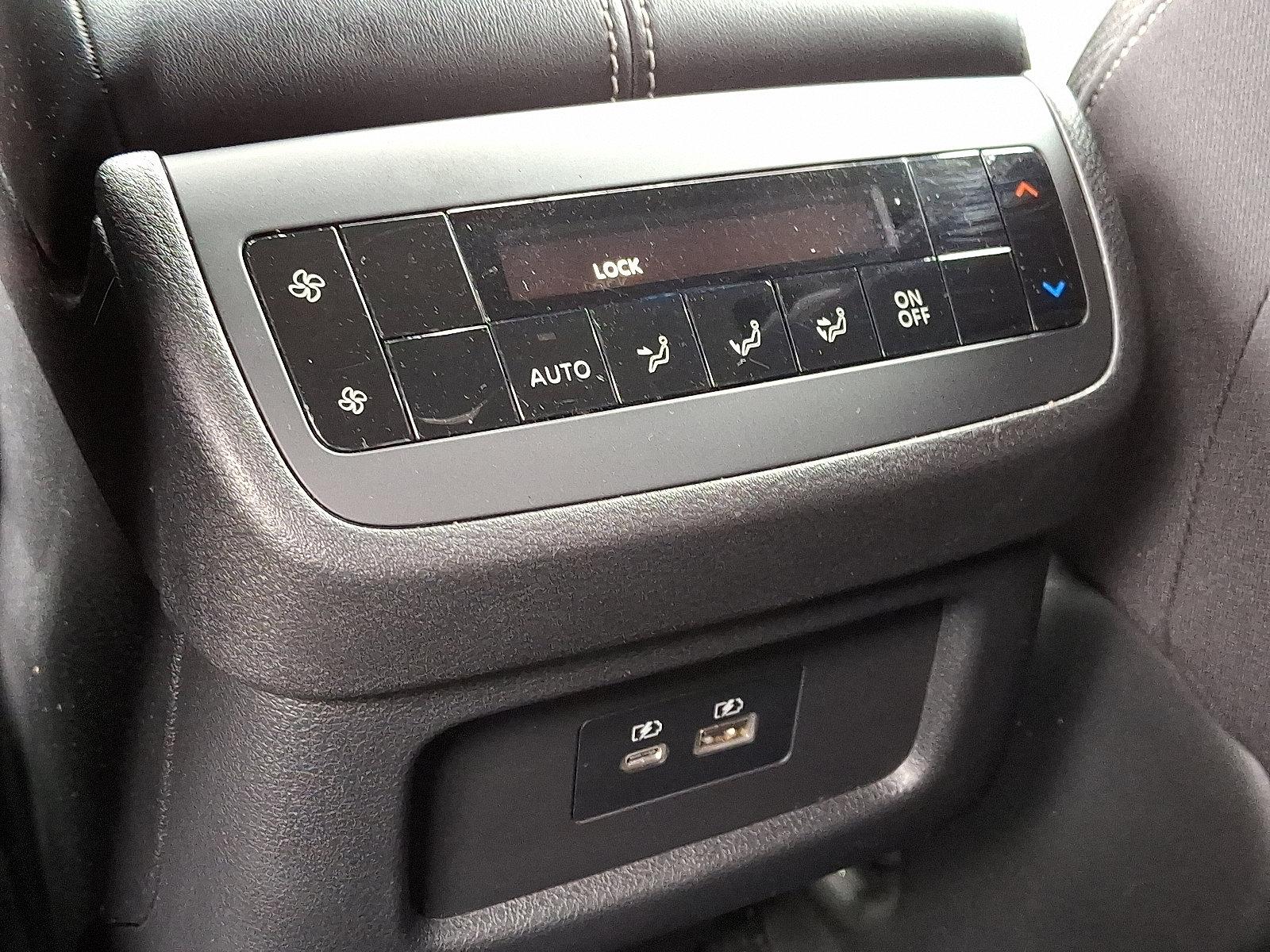 2022 Nissan Pathfinder Vehicle Photo in Jenkintown, PA 19046