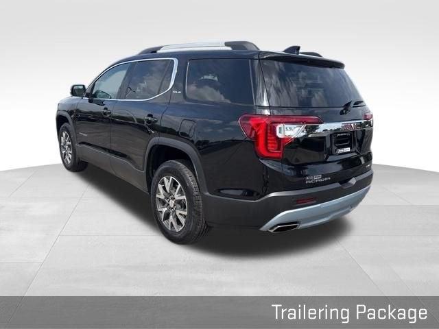 2023 GMC Acadia Vehicle Photo in Fishers, IN 46038