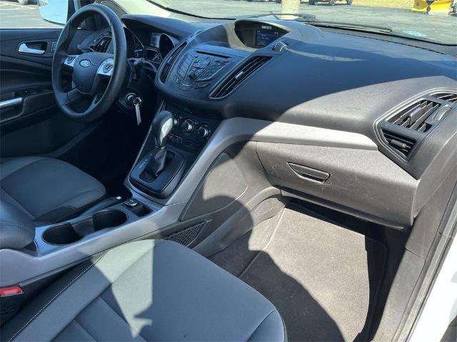 2015 Ford Escape Vehicle Photo in TULLY, NY 13159-3159