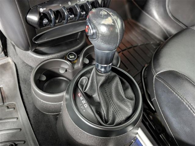 2015 MINI Cooper S Countryman ALL4 Vehicle Photo in ENGLEWOOD, CO 80113-6708
